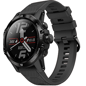 coros safesound mountain