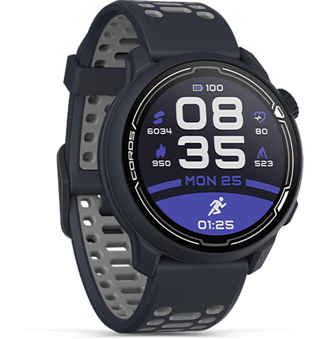 coros 2 review