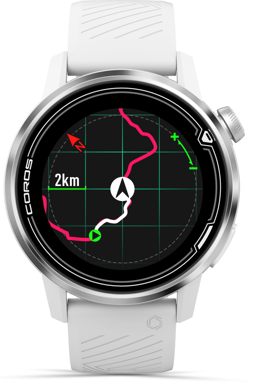 COROS APEX GPS Watch