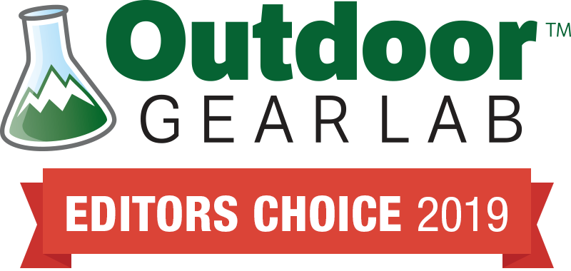Outdoor gear lab editors choice 2019