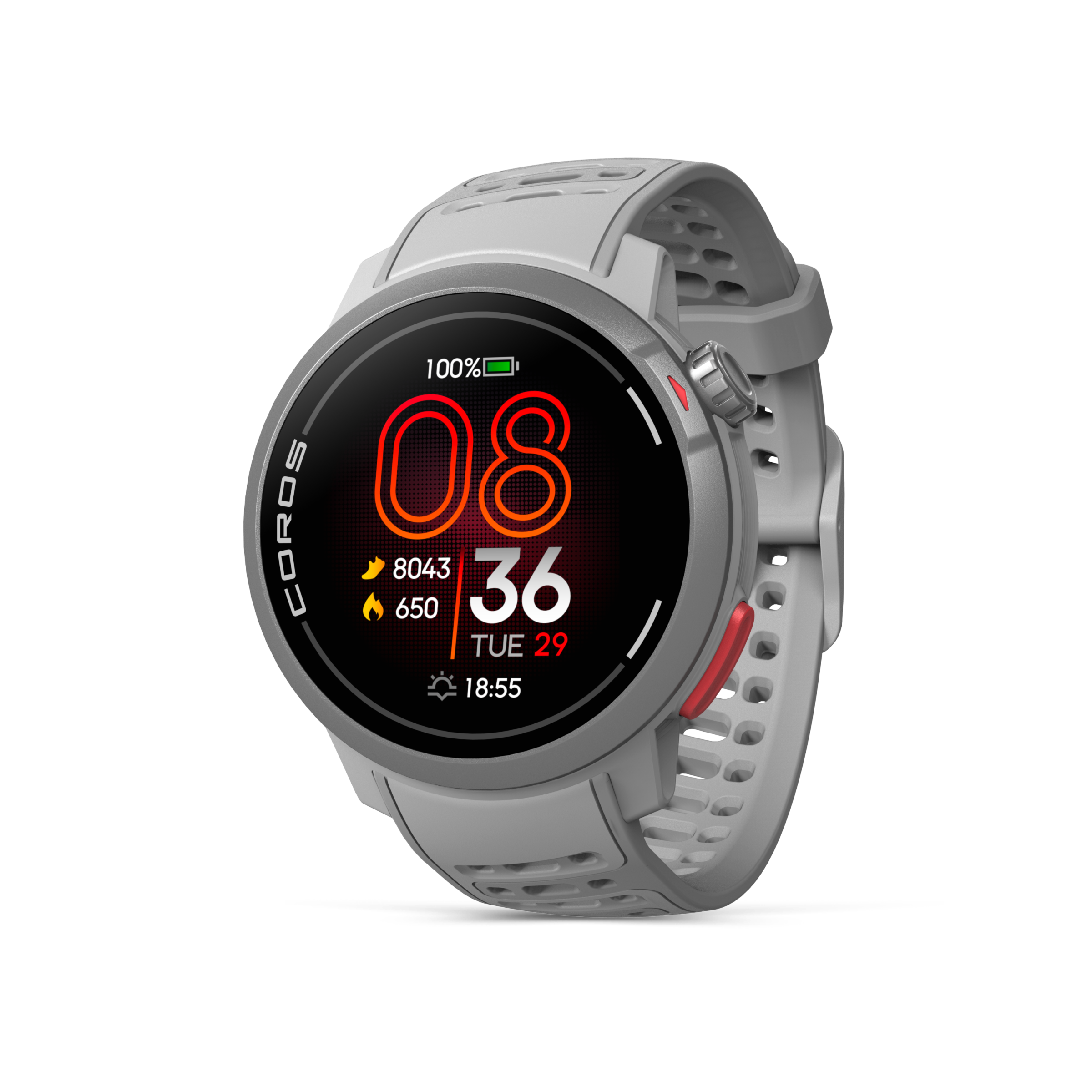 Explore All COROS Products: Watches, HR Monitors & More