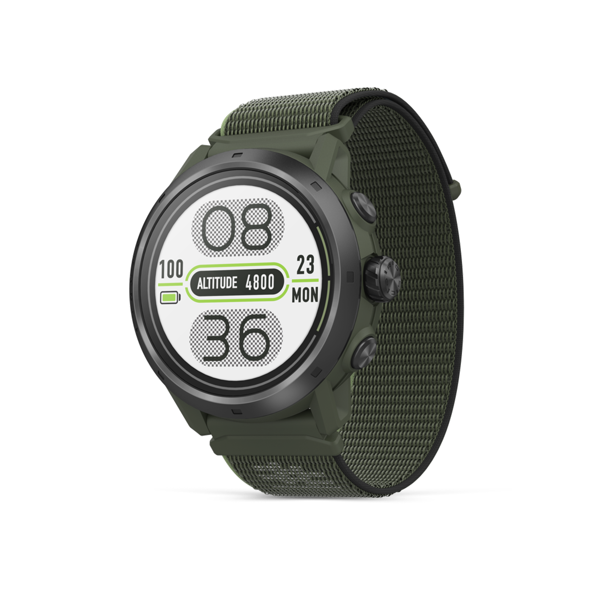 カロス エイペックス2 COROS APEX2 COROS APEX 2 | GPS trail running and mountain sport watch