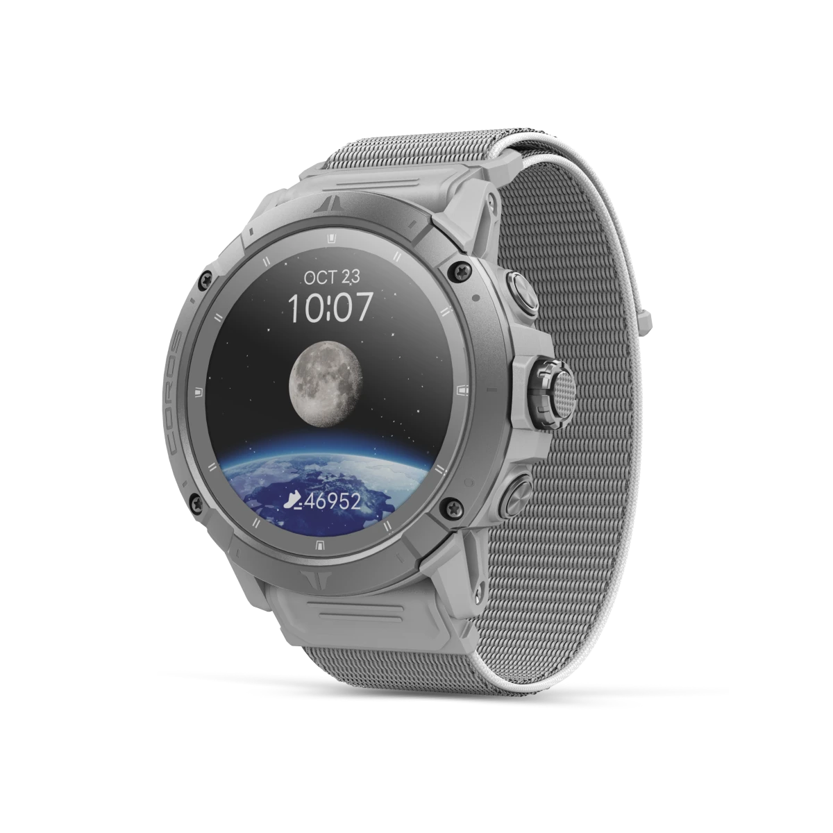 COROS VERTIX 2S | GPS watch for outdoor adventure