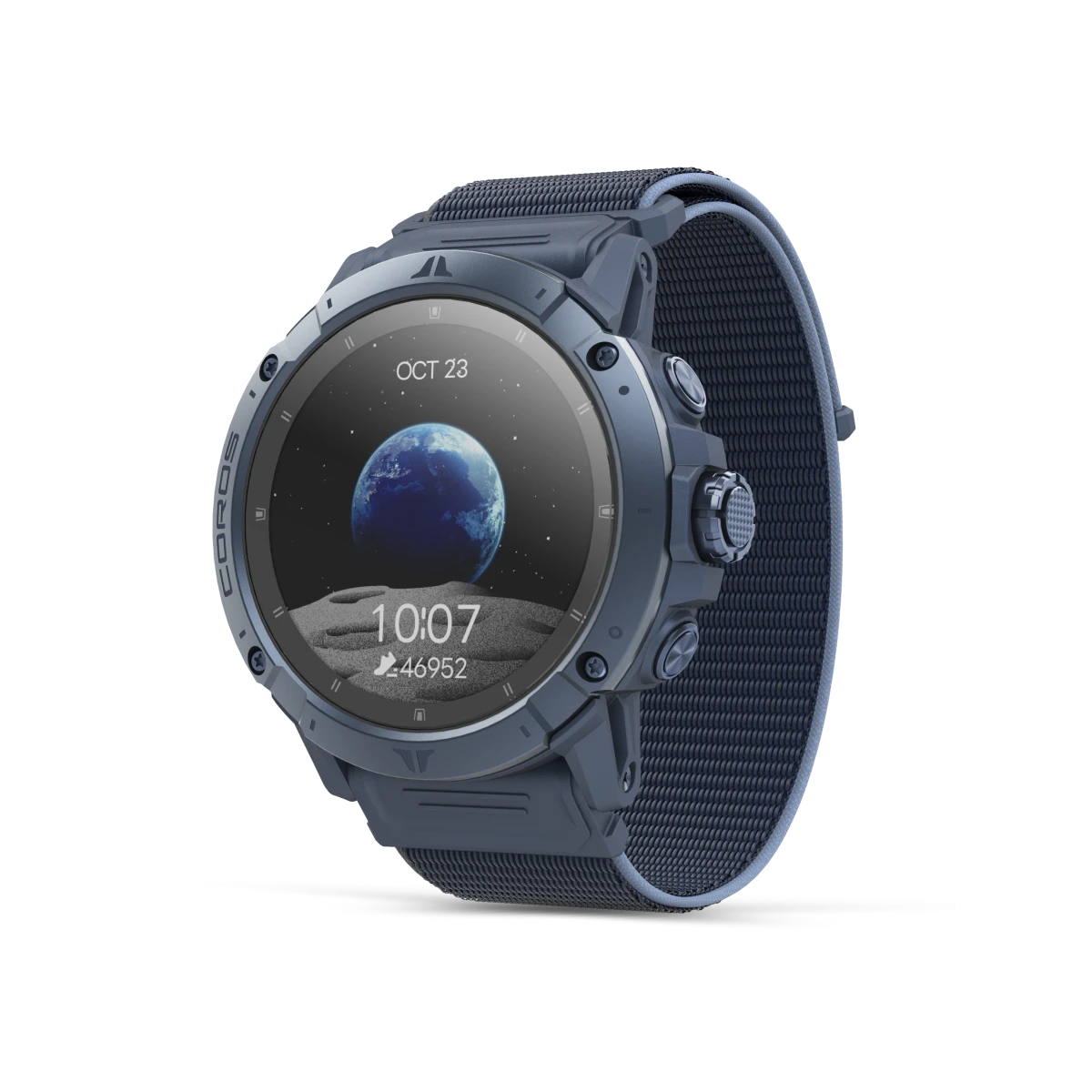 時計 COROS VERTIX 2 COROS VERTIX 2S | GPS watch for outdoor adventure