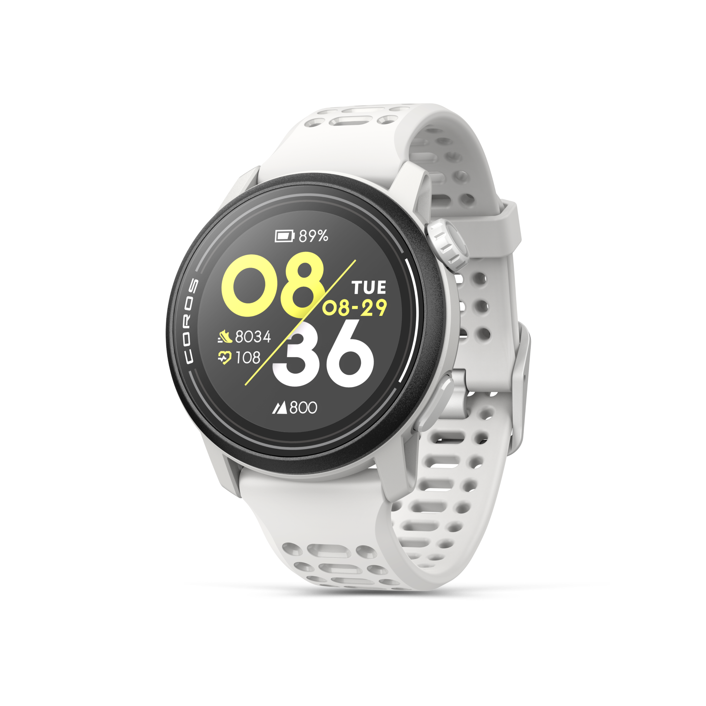 COROS PACE 3 | GPS lightweight sport watch for runners and multi