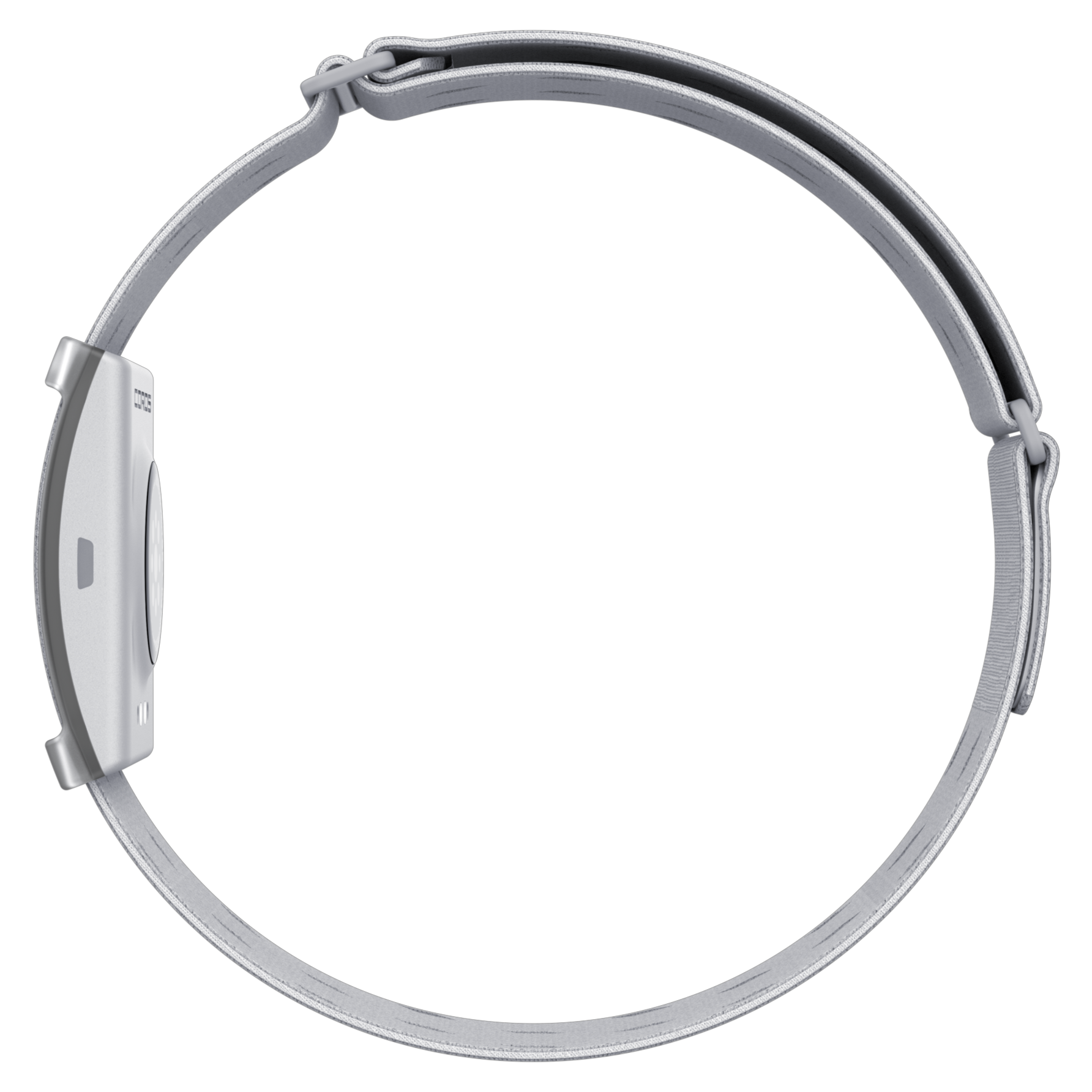 COROS 心拍センサー｜腕から高精度のデータ、快適な着け心地