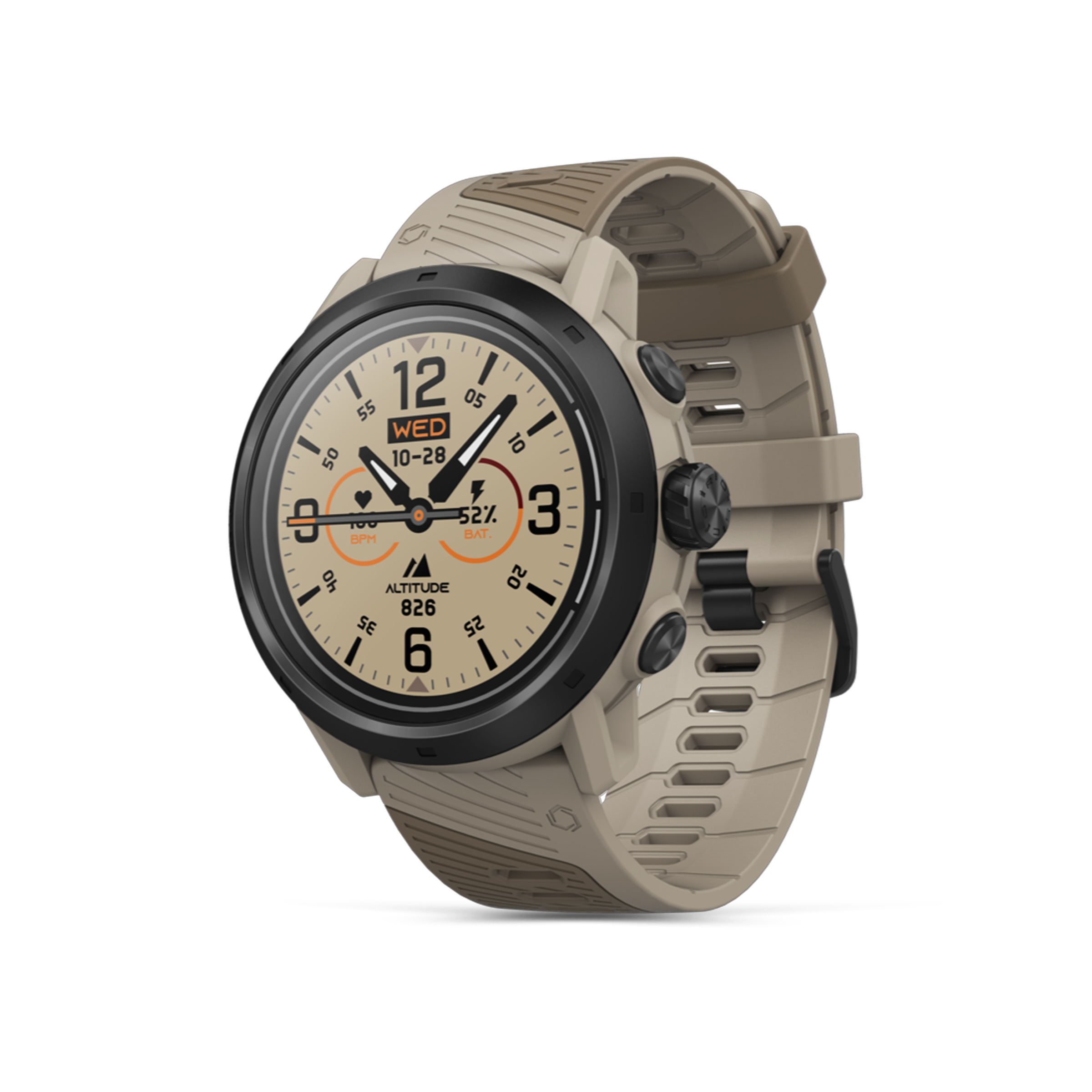 COROS APEX 2 | GPS trail running and mountain sport watch