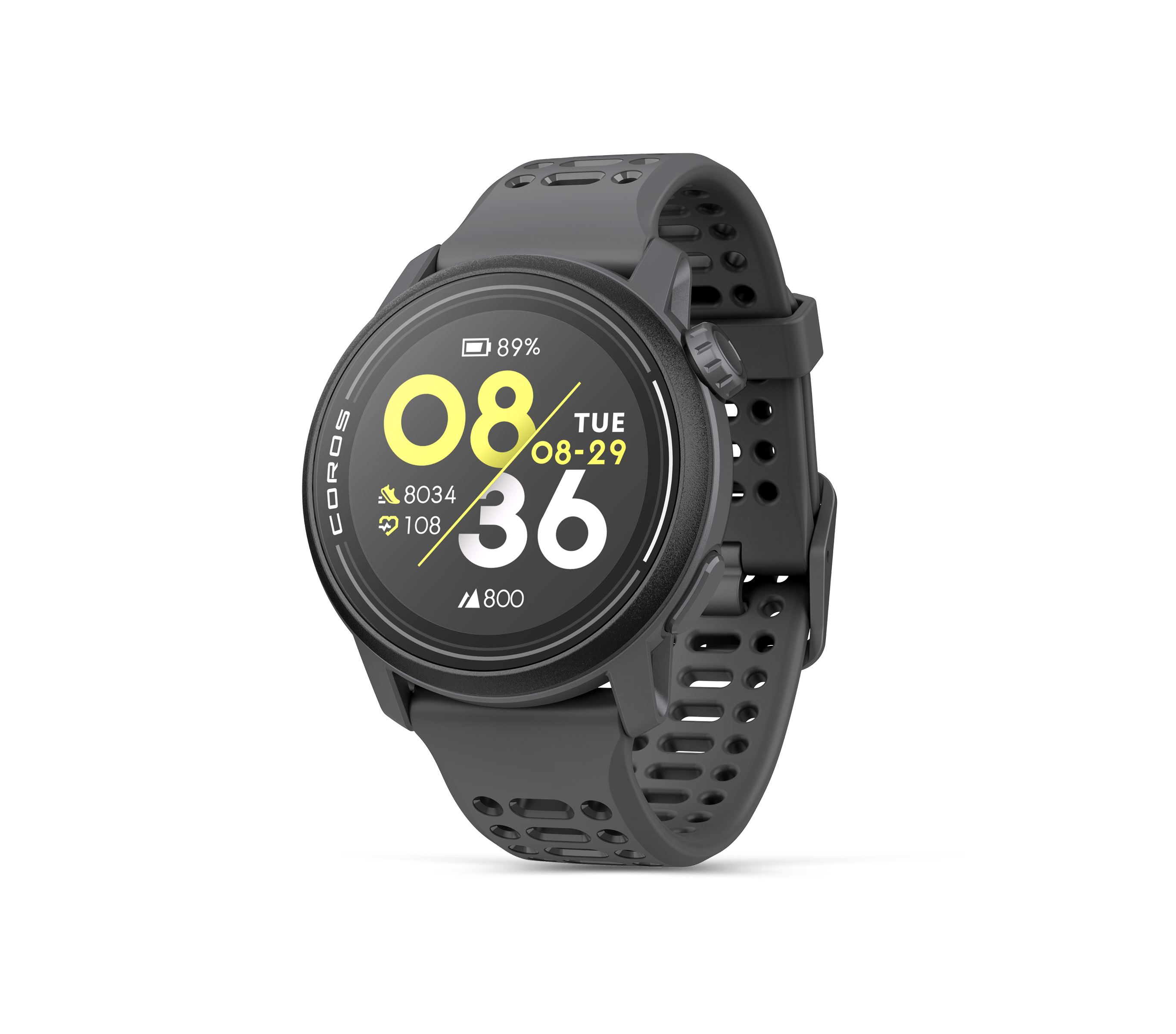 COROS PACE 3 GPS Sport Watch　カロス　ペース3 COROS PACE 3 | GPS lightweight sport watch for runners and