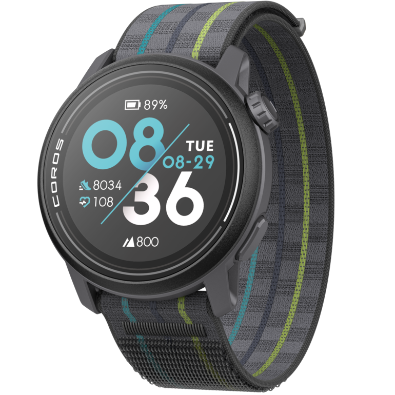COROS PACE 3 | GPS lightweight sport watch for runners and