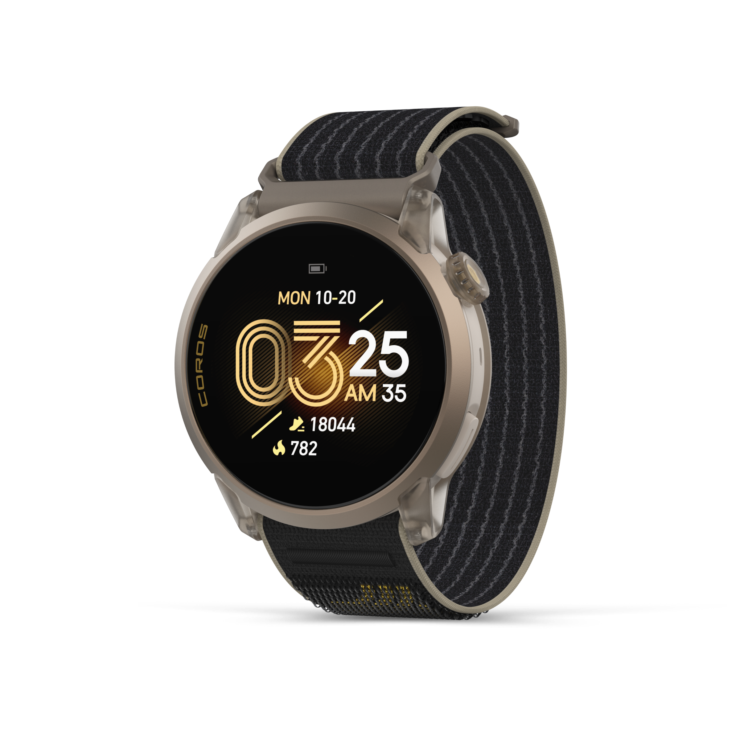 COROS PACE 4 Jakob Ingebrigtsen | 最軽量AMOLED GPS WATCHを購入