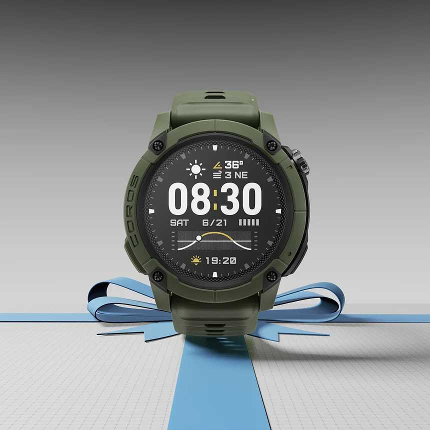 アクセサリー COROS DURA a3f470330898f8ec606584d0e83bac