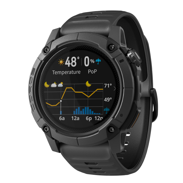 COROS PACE 4 Technical Specs | Battery Life, Display, and Sensors