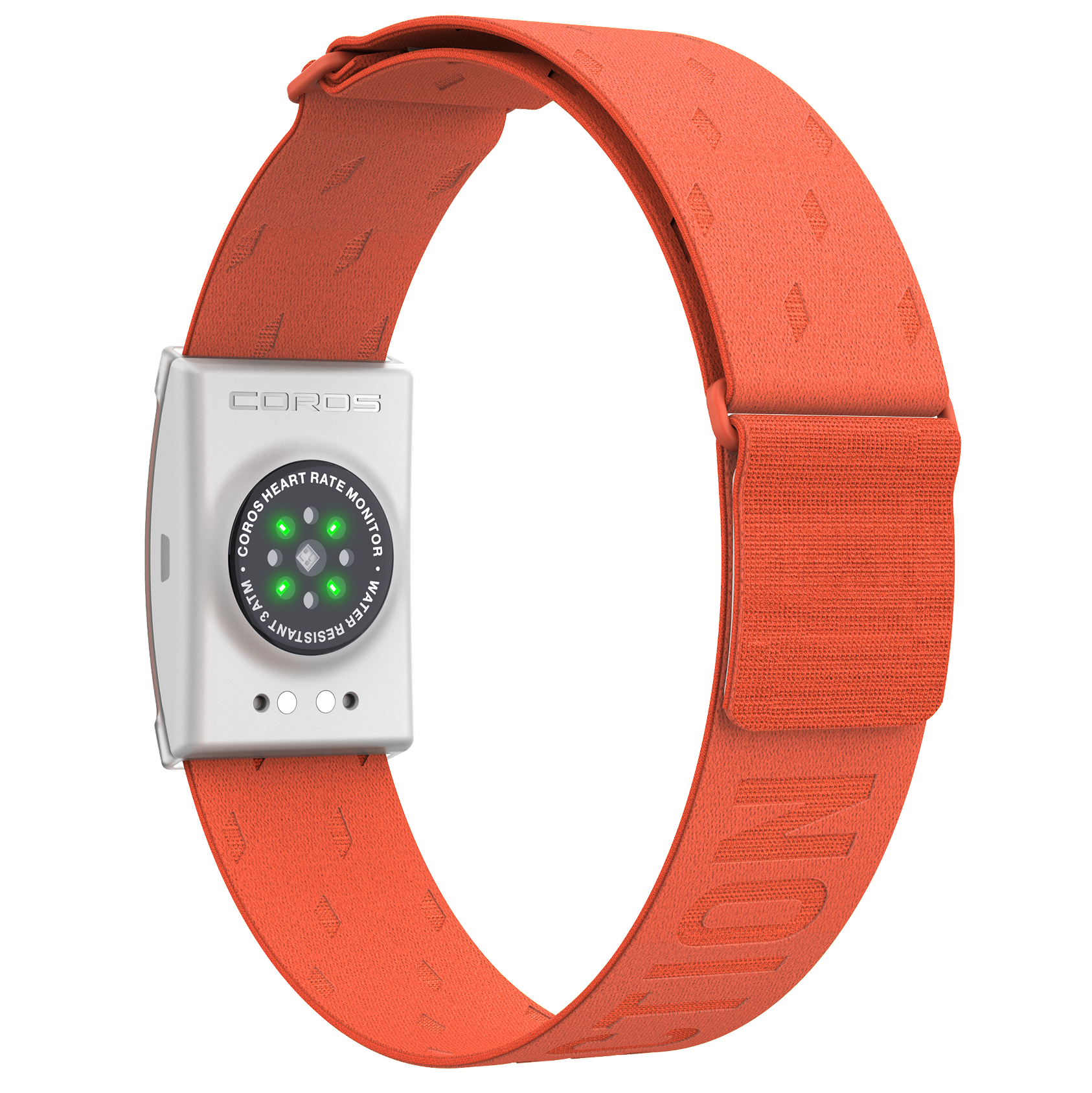 COROS（カロス）心拍センサー COROS（カロス）心拍センサーのレビュー | アフログ