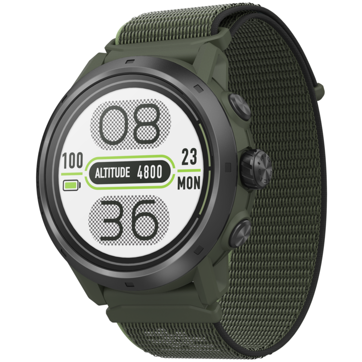 カロス エイペックス2 COROS APEX2 COROS APEX 2 | GPS trail running and mountain sport watch