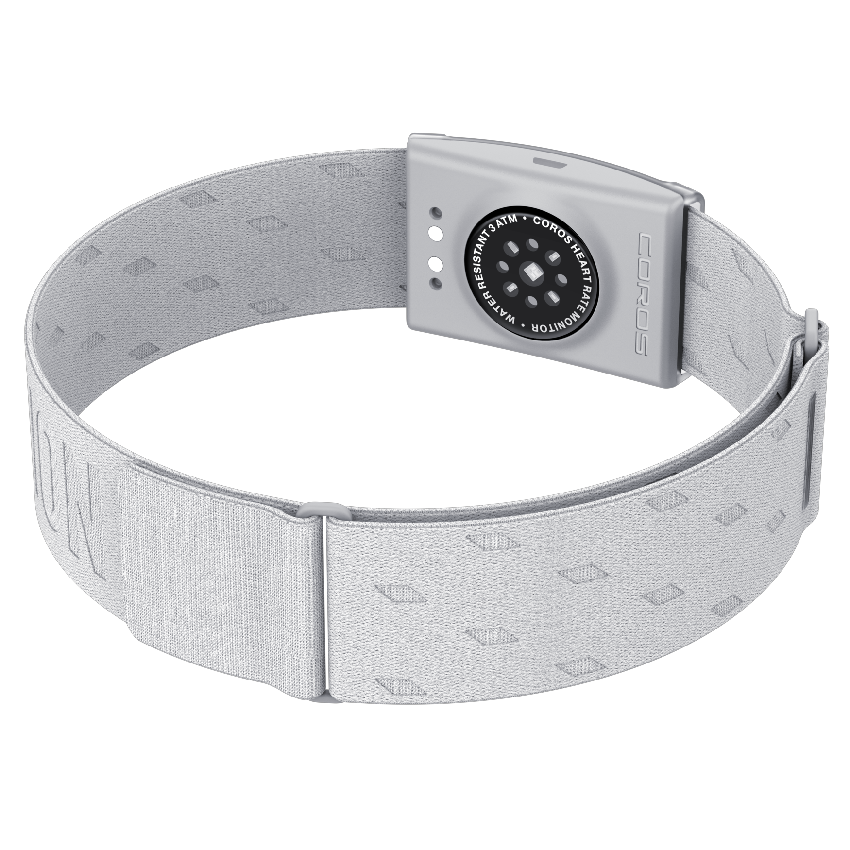 Coro coro　※他の方は購入をご遠慮ください COROS 心拍センサー｜腕から高精度のデータ、快適な着け心地