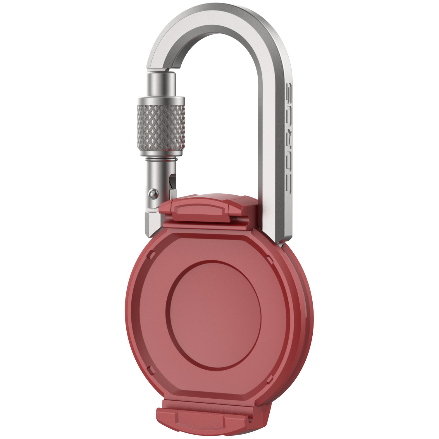 THE ALL-NEW VERTIX 2 CARABINER
