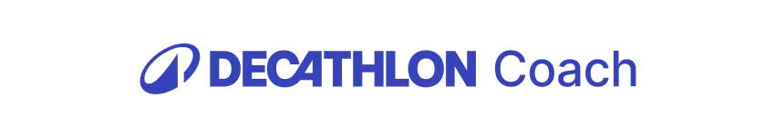 Logo di Decathlon Coach