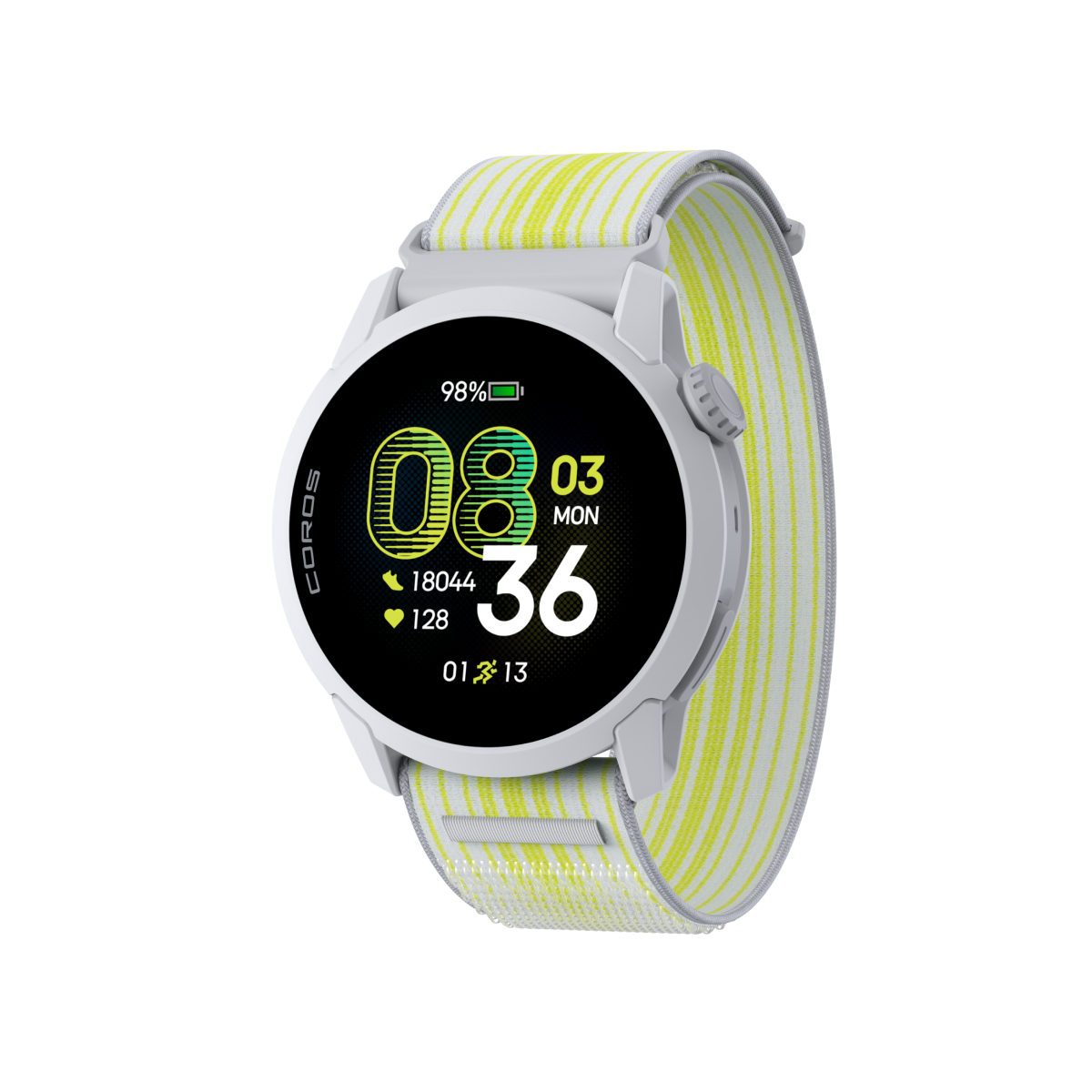 COROS PACE 4 | Train Smarter. Run Faster.