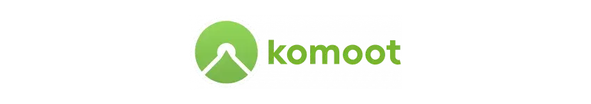 Logo komoot