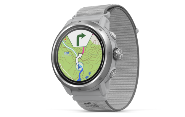 Relojes GPS COROS: La guía definitiva - COROS Stories