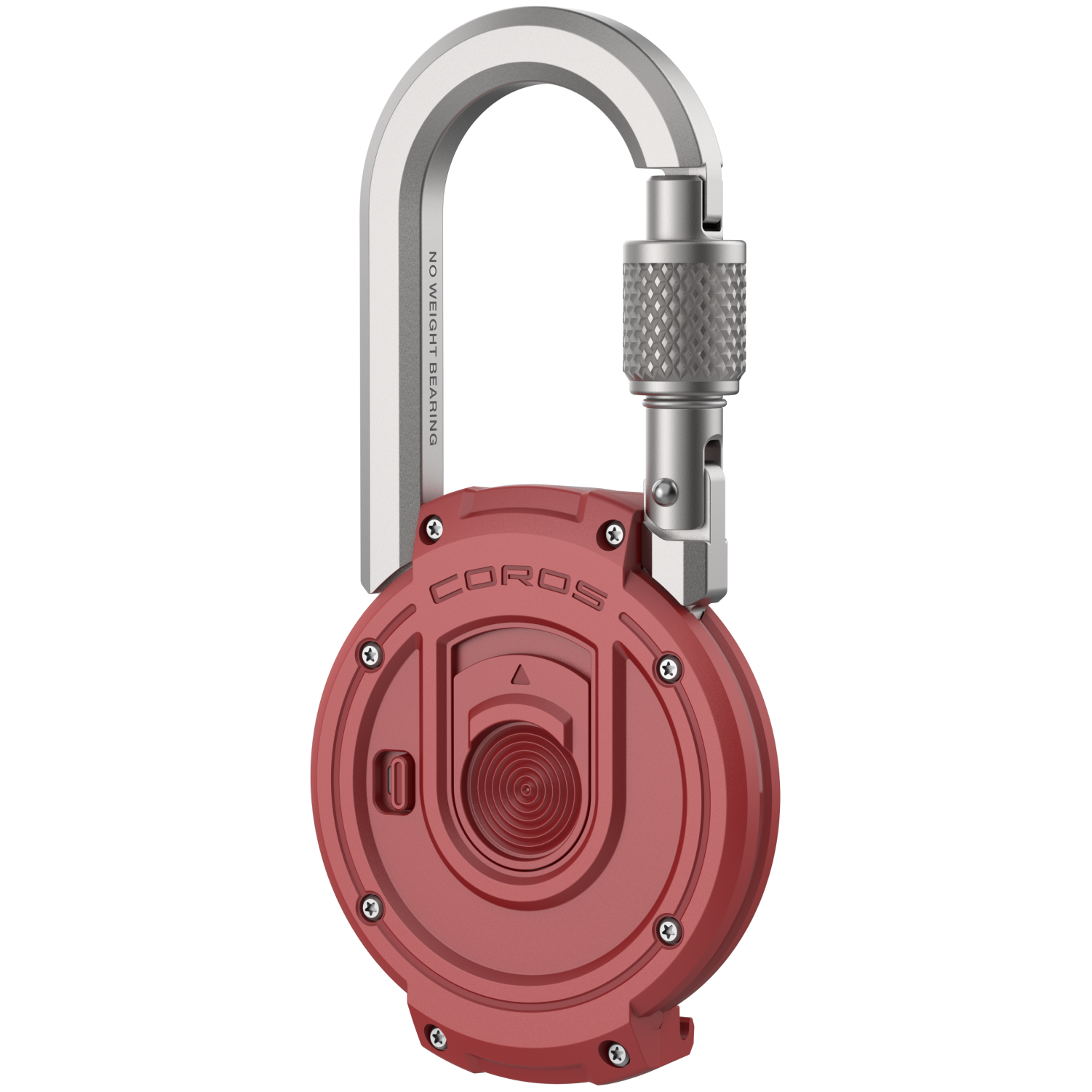 VERTIX 2 カラビナ第2世代