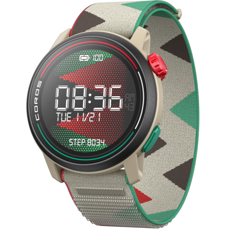 カロス　COROS PACE 3 GPS Sport Watch Amazon.com: COROS PACE 3 GPS Sport Watch–Lightweight