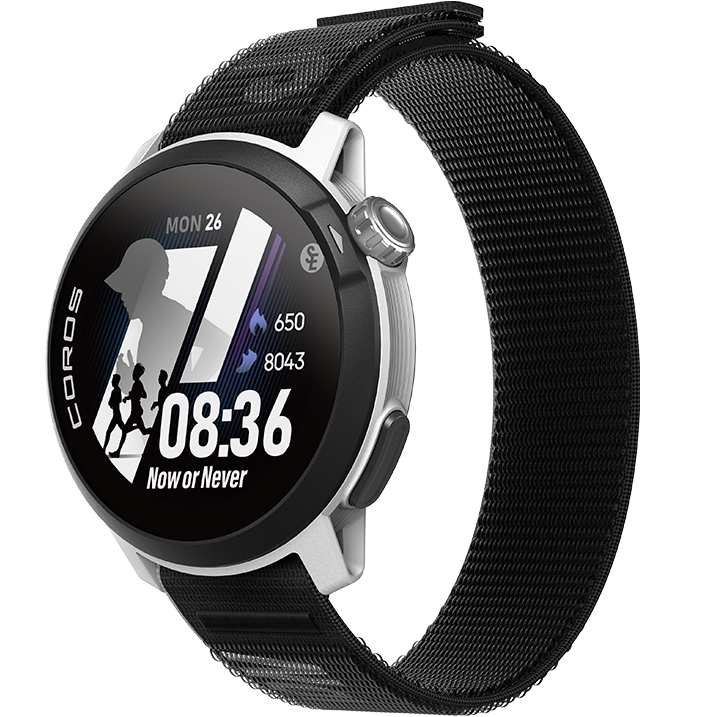 COROS PACE Pro Suguru Osako Editon GPS Sport Watch