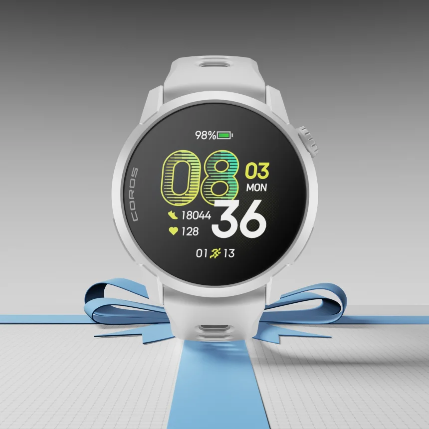 おすすめのギフト| GPS ウォッチ, アクセサリー