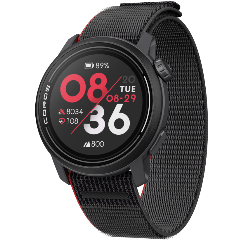 COROS PACE 3 | GPS lightweight sport watch for runners and multi