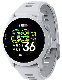 COROS Watch Comparison