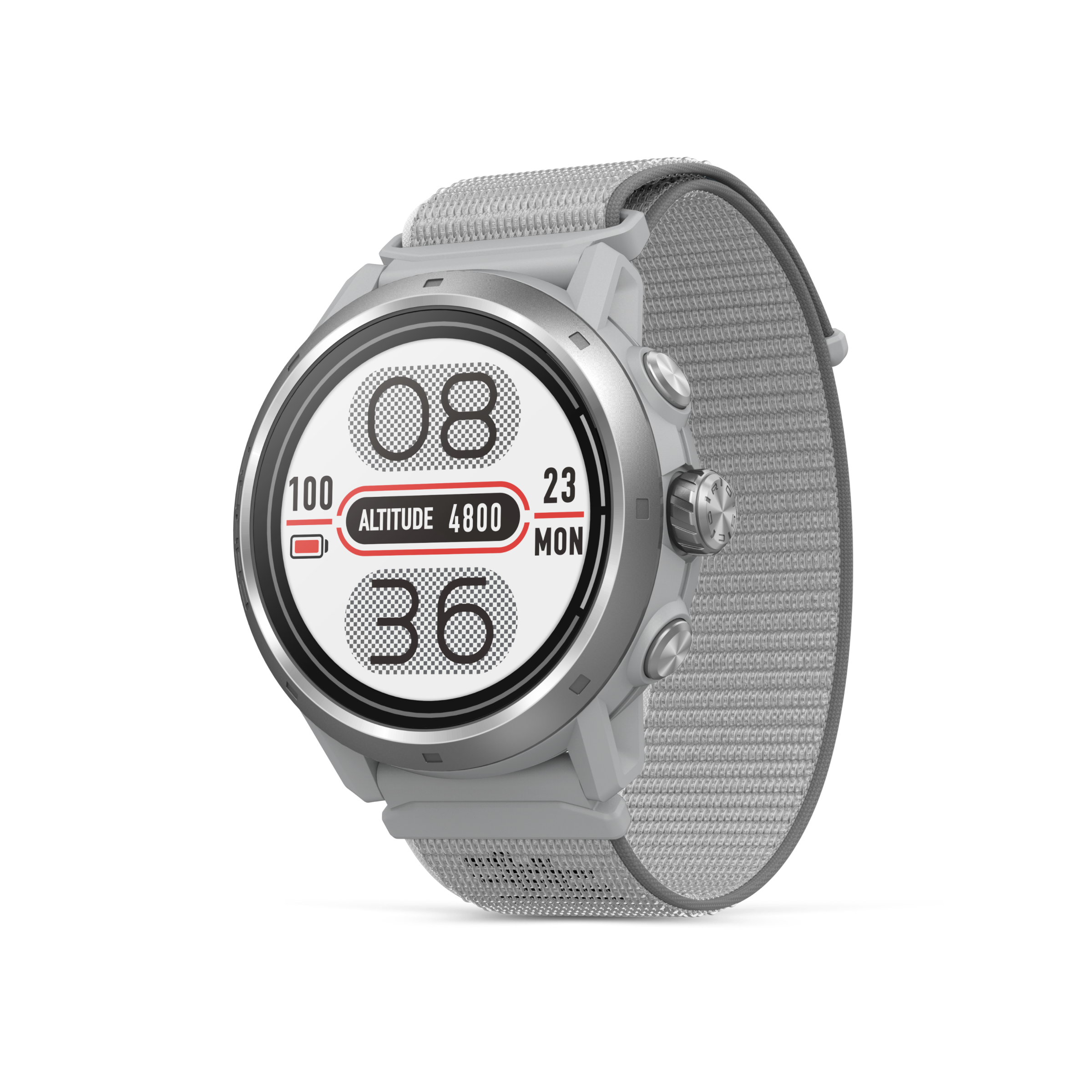 カロス　ペース2 レビュー】Coros ペース 2：世界最軽量29gランニングウォッチ｜ともらん！