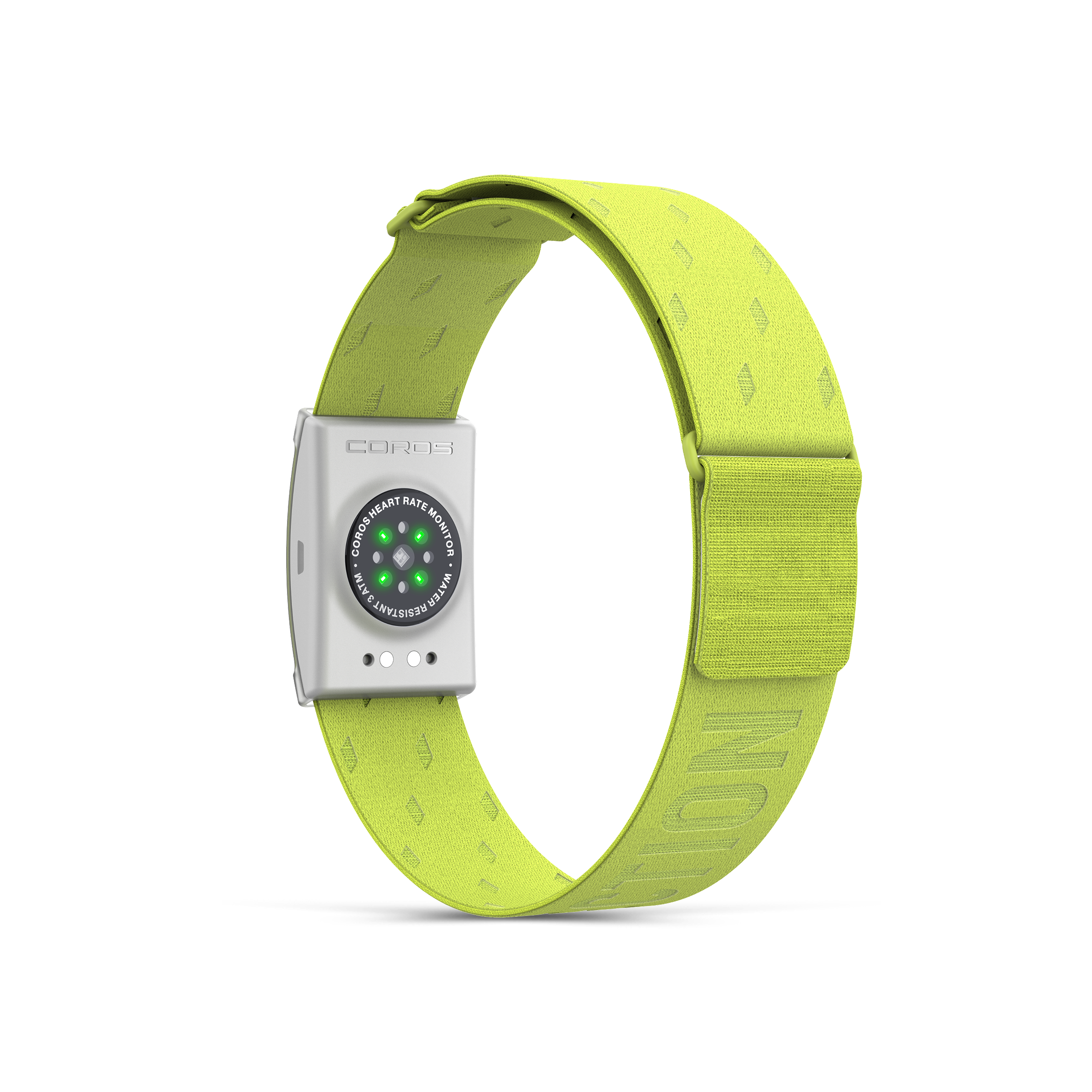 COROS Heart Rate Monitor | Comfort and Accuracy in Every Workout