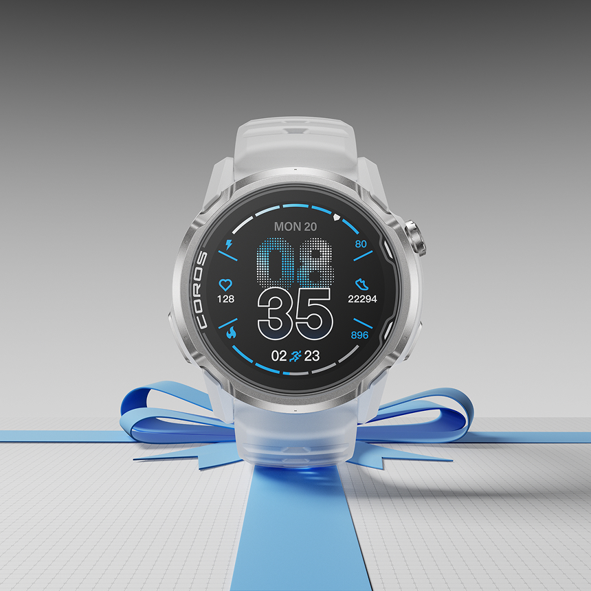 おすすめのギフト| GPS ウォッチ, アクセサリー