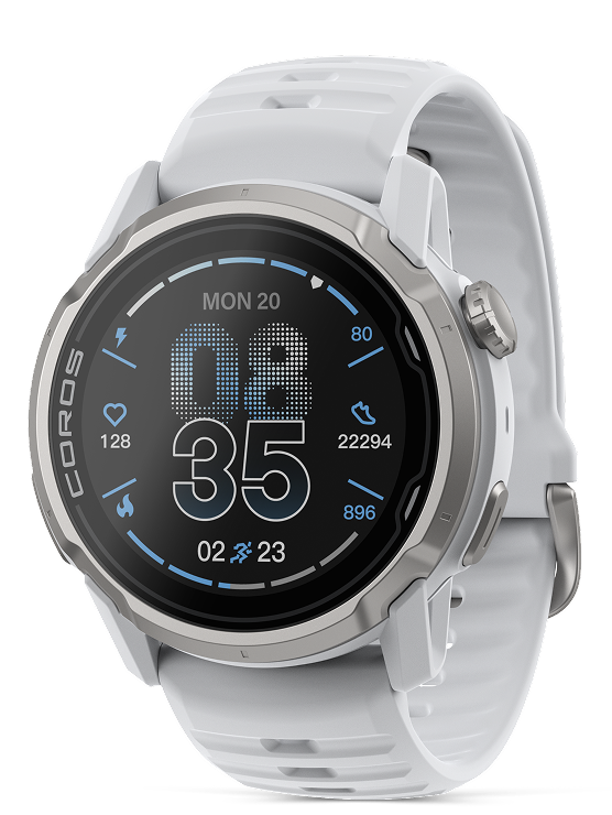 COROS Watch Comparison