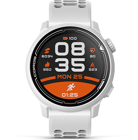 coros safesound mountain