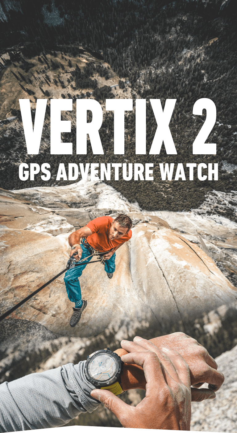 coros vertix2