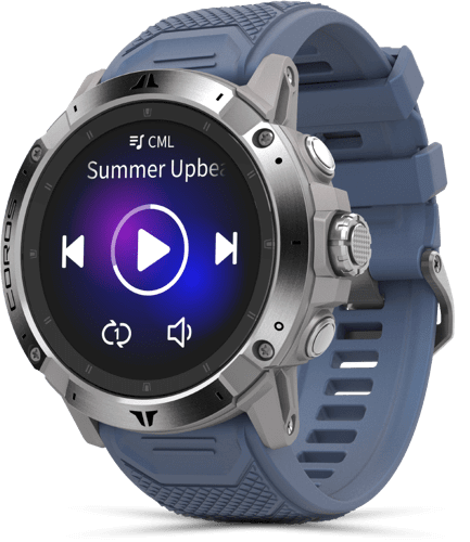 coros vertix 2 preço